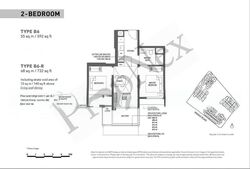 The M (D7), Apartment #534462361